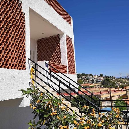 A H Rentals Casa Rovira Apto 1 Peñiscola Zewnętrze zdjęcie