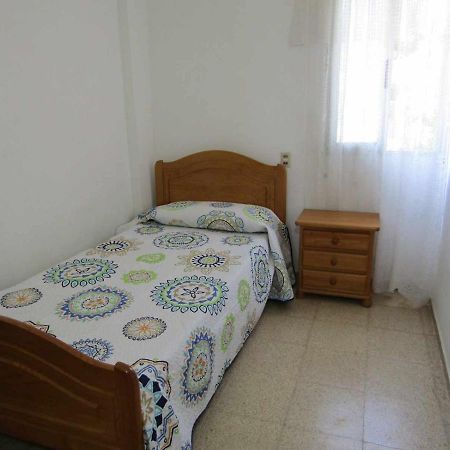A H Rentals Casa Rovira Apto 1 Peñiscola Zewnętrze zdjęcie
