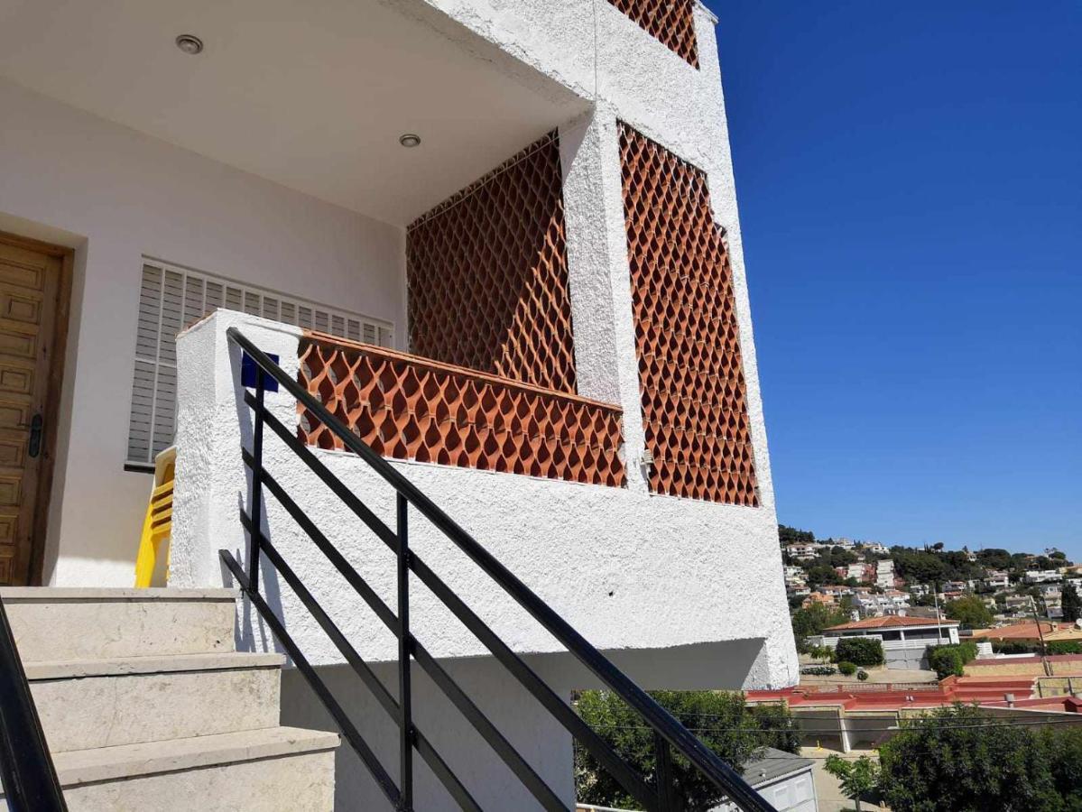 A H Rentals Casa Rovira Apto 1 Peñiscola Zewnętrze zdjęcie