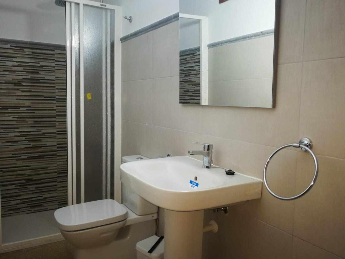A H Rentals Casa Rovira Apto 1 Peñiscola Zewnętrze zdjęcie