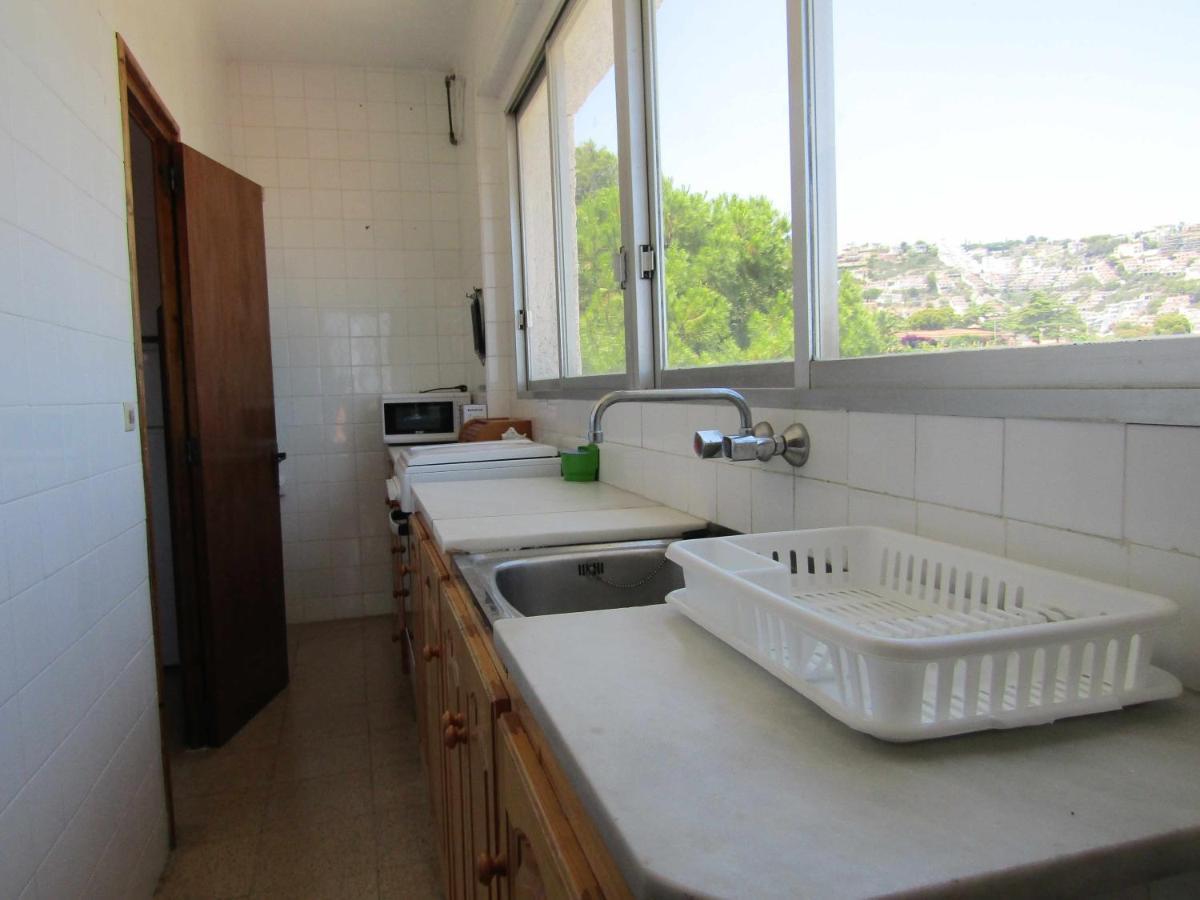A H Rentals Casa Rovira Apto 1 Peñiscola Zewnętrze zdjęcie