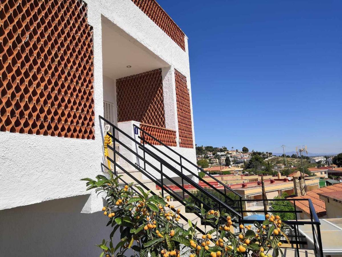 A H Rentals Casa Rovira Apto 1 Peñiscola Zewnętrze zdjęcie