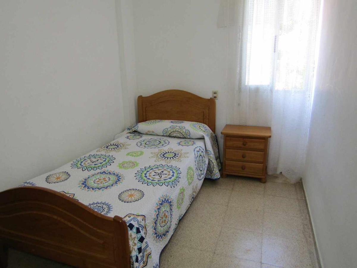 A H Rentals Casa Rovira Apto 1 Peñiscola Zewnętrze zdjęcie