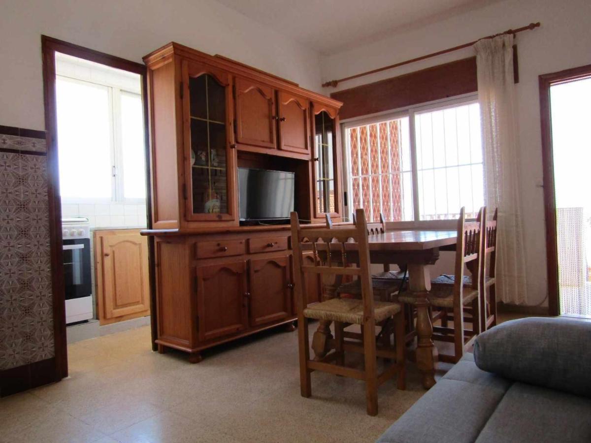 A H Rentals Casa Rovira Apto 1 Peñiscola Zewnętrze zdjęcie