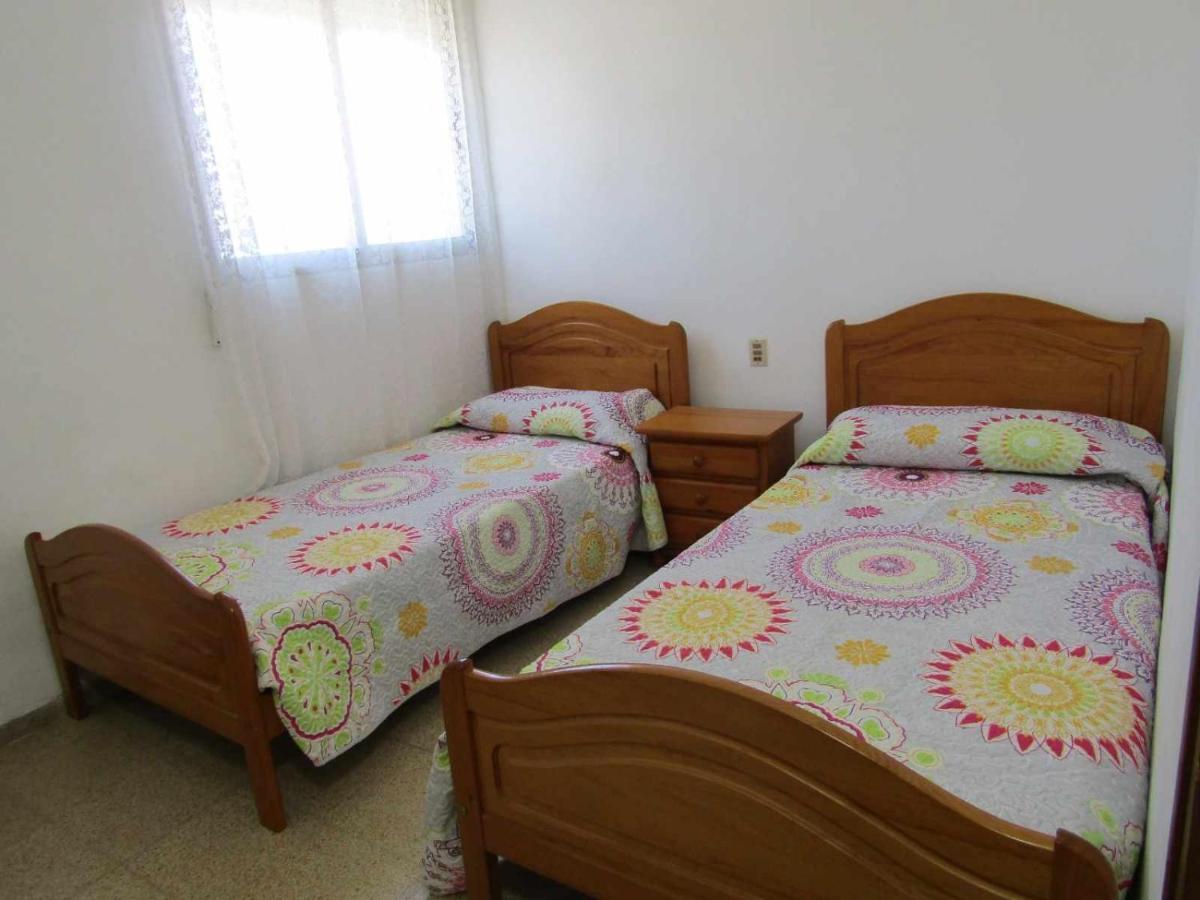 A H Rentals Casa Rovira Apto 1 Peñiscola Zewnętrze zdjęcie