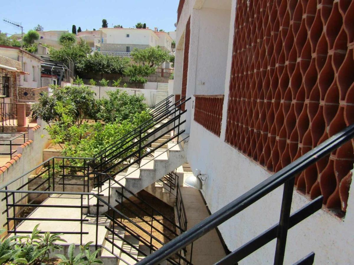 A H Rentals Casa Rovira Apto 1 Peñiscola Zewnętrze zdjęcie