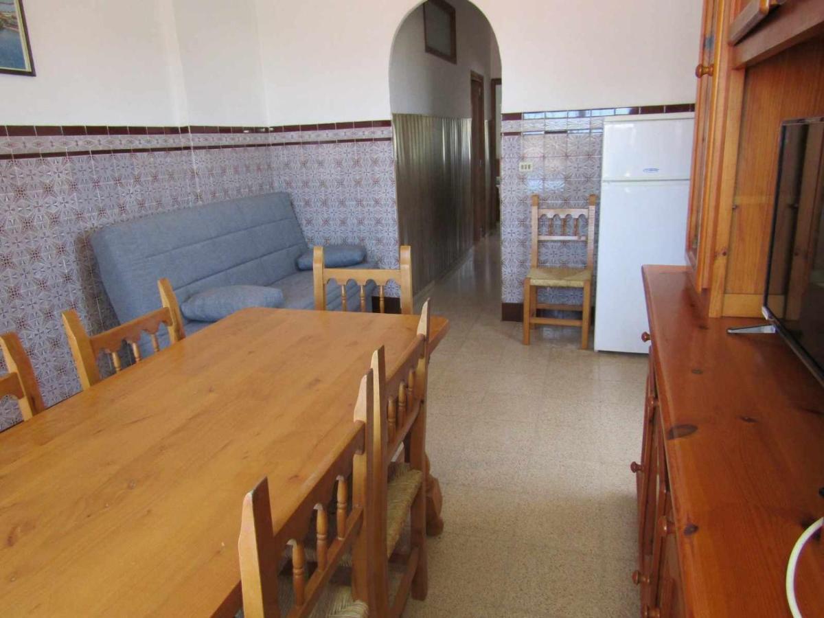 A H Rentals Casa Rovira Apto 1 Peñiscola Zewnętrze zdjęcie