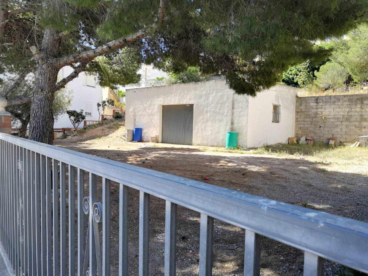 A H Rentals Casa Rovira Apto 1 Peñiscola Zewnętrze zdjęcie