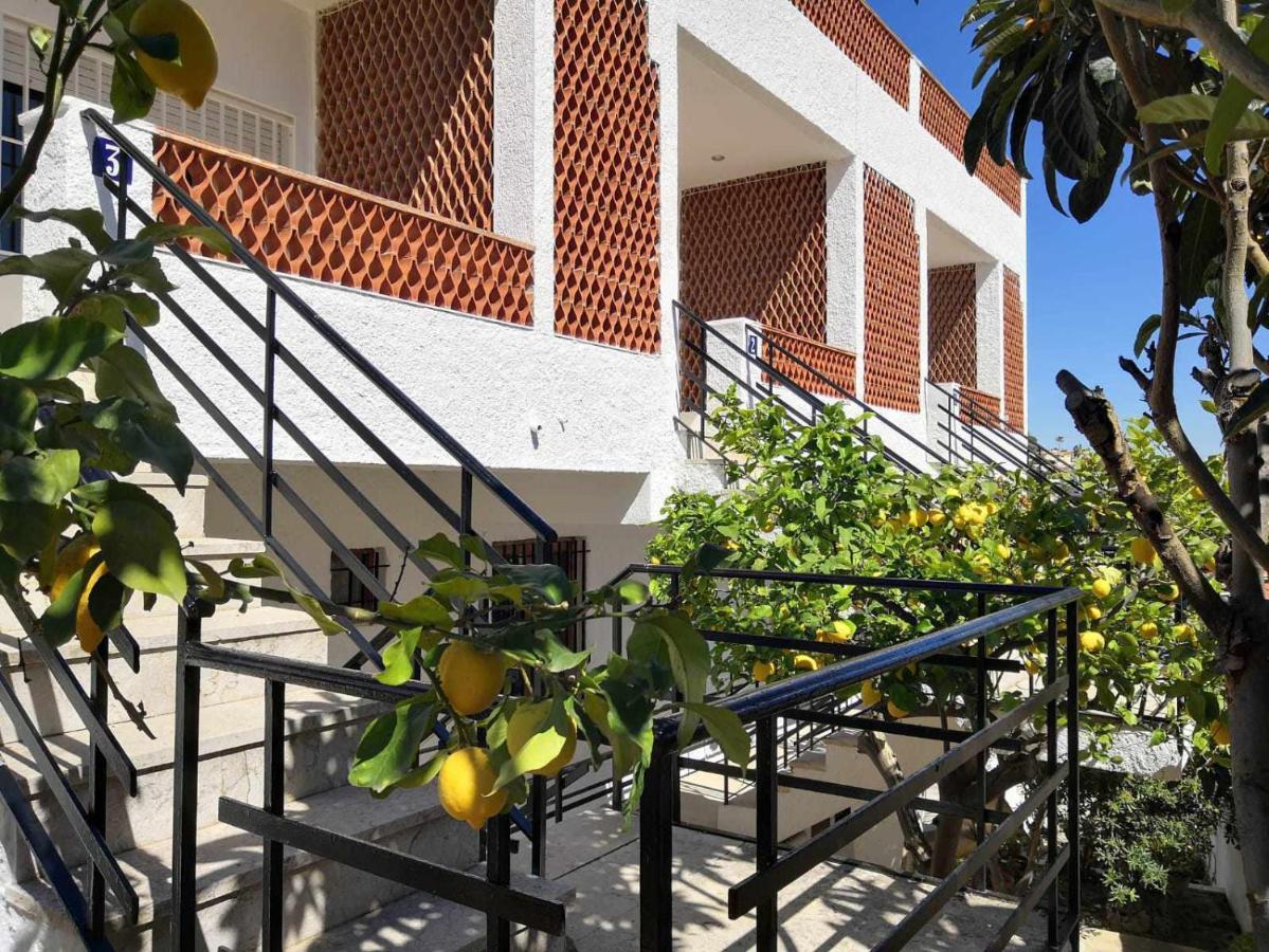 A H Rentals Casa Rovira Apto 1 Peñiscola Zewnętrze zdjęcie
