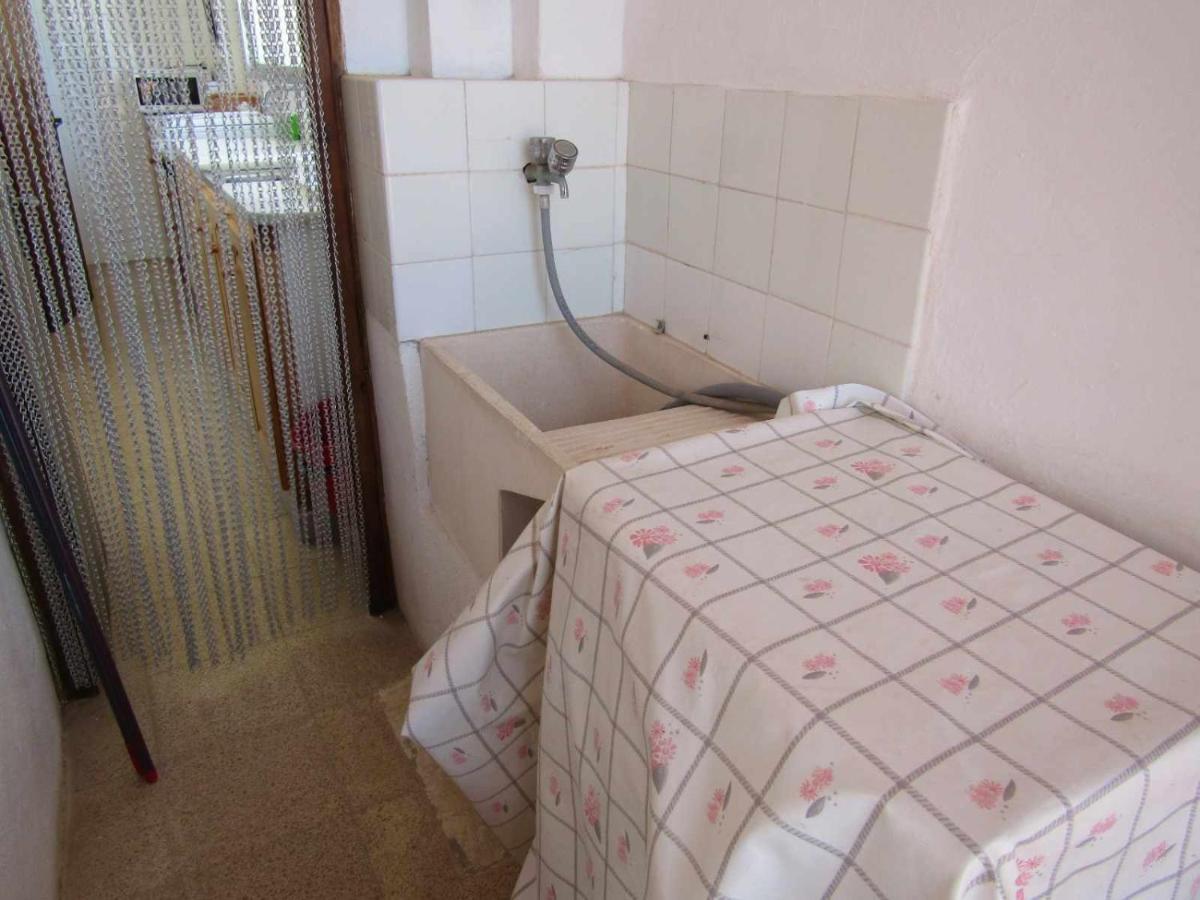 A H Rentals Casa Rovira Apto 1 Peñiscola Zewnętrze zdjęcie