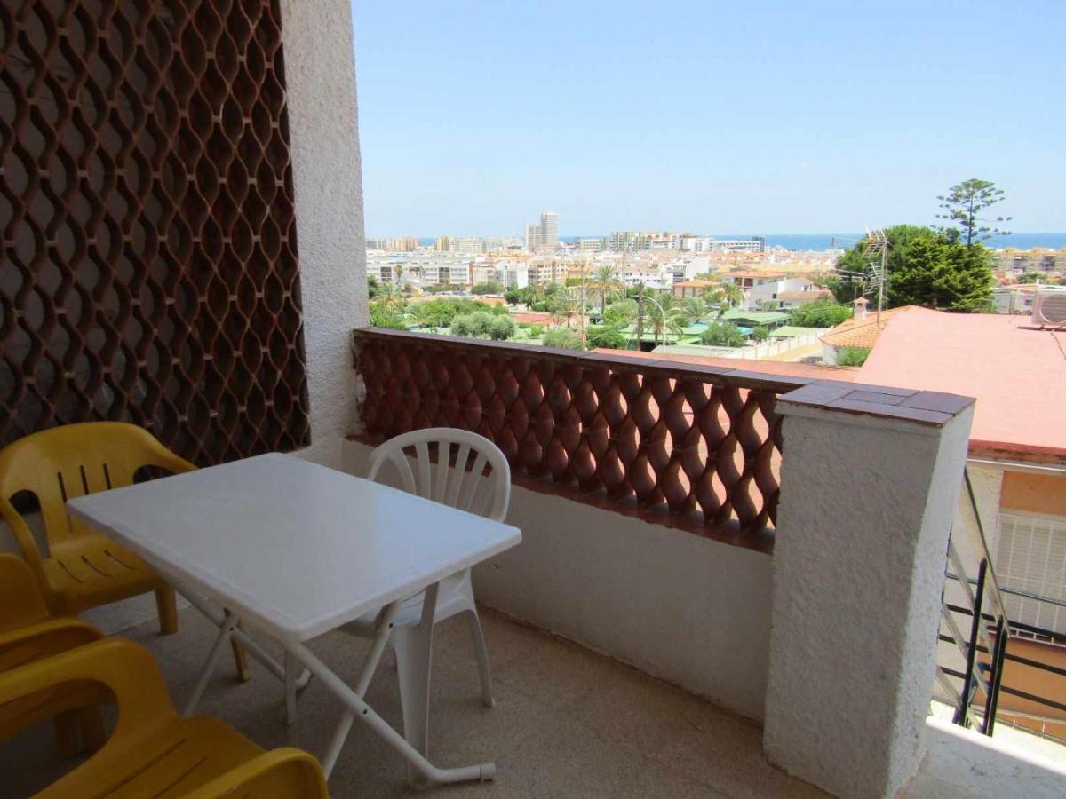 A H Rentals Casa Rovira Apto 1 Peñiscola Zewnętrze zdjęcie