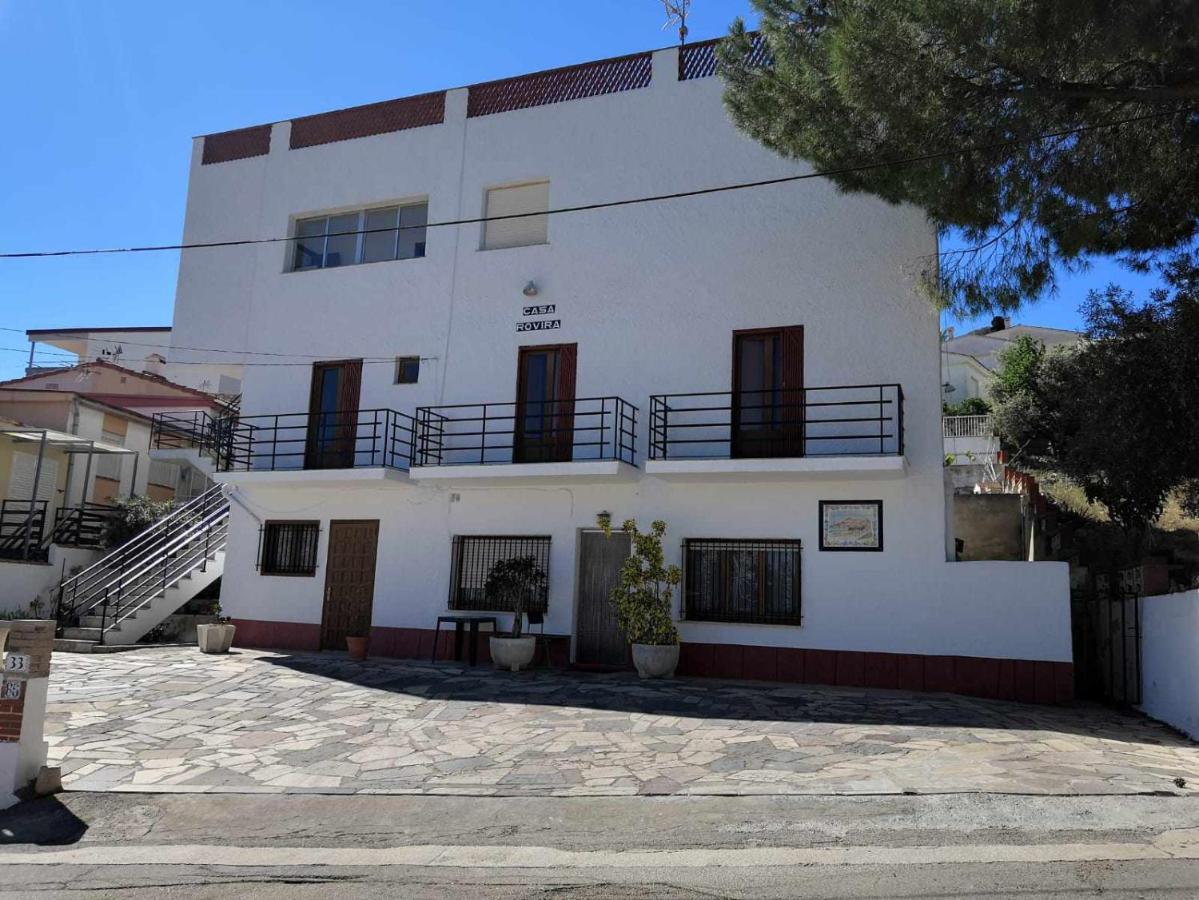 A H Rentals Casa Rovira Apto 1 Peñiscola Zewnętrze zdjęcie